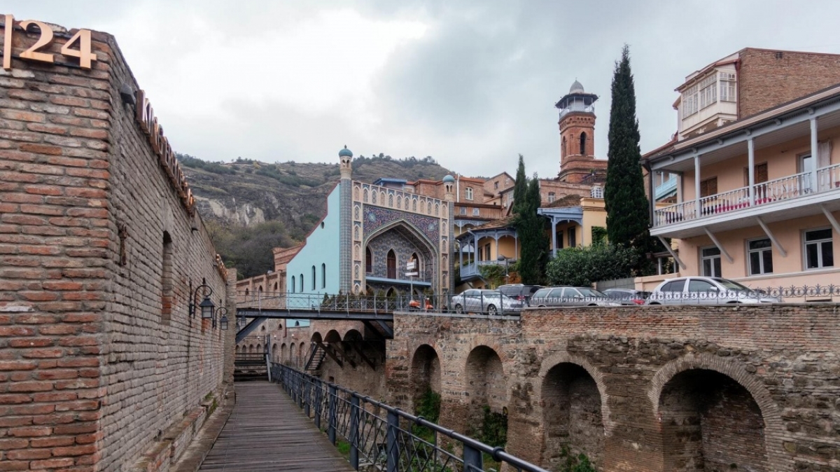 Фото: mostafa meraji, unsplash.com