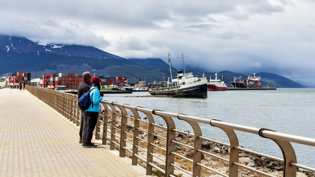 Фото: Alessandro Grussu, visualhunt.com