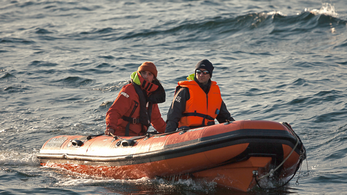 Фото из архива Клуба