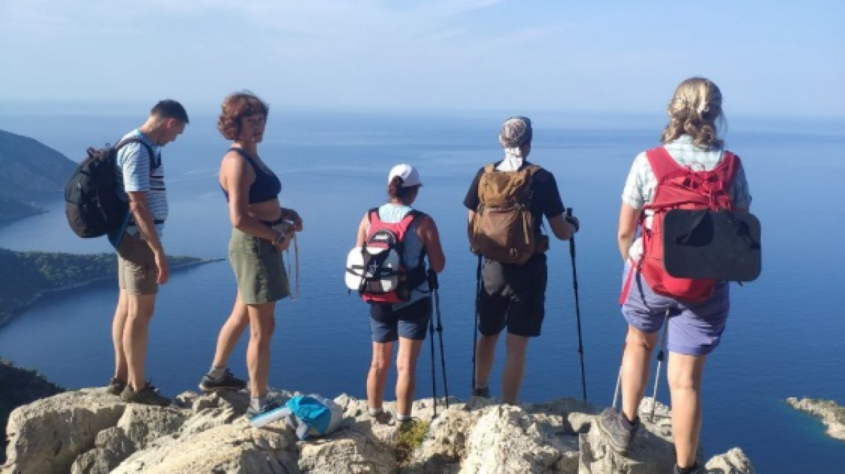 Фото наших Странников