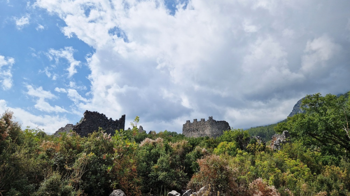 Фото наших Странников