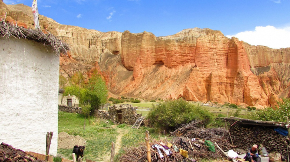 Фото нашего гида Лики Майстровой