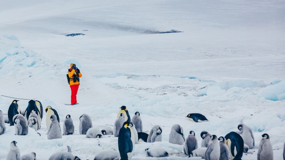 Фото из архива Клуба