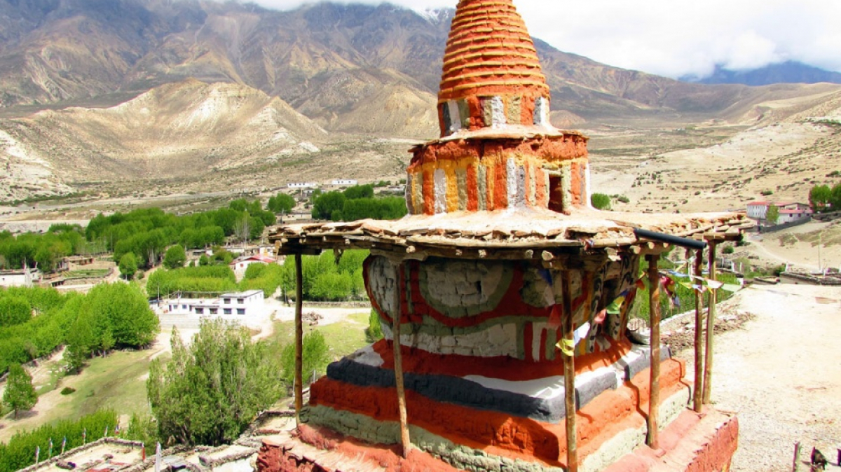 Фото нашего гида Лики Майстровой