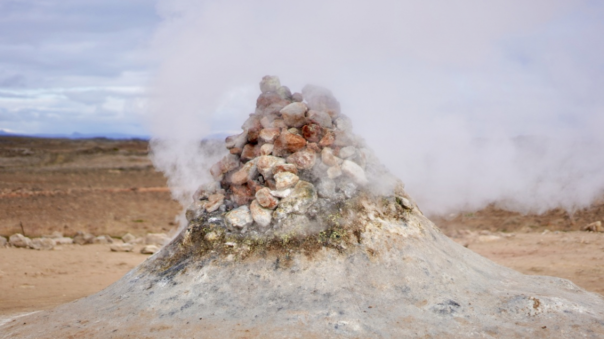 Фото нашего Странника Александра Сироткина