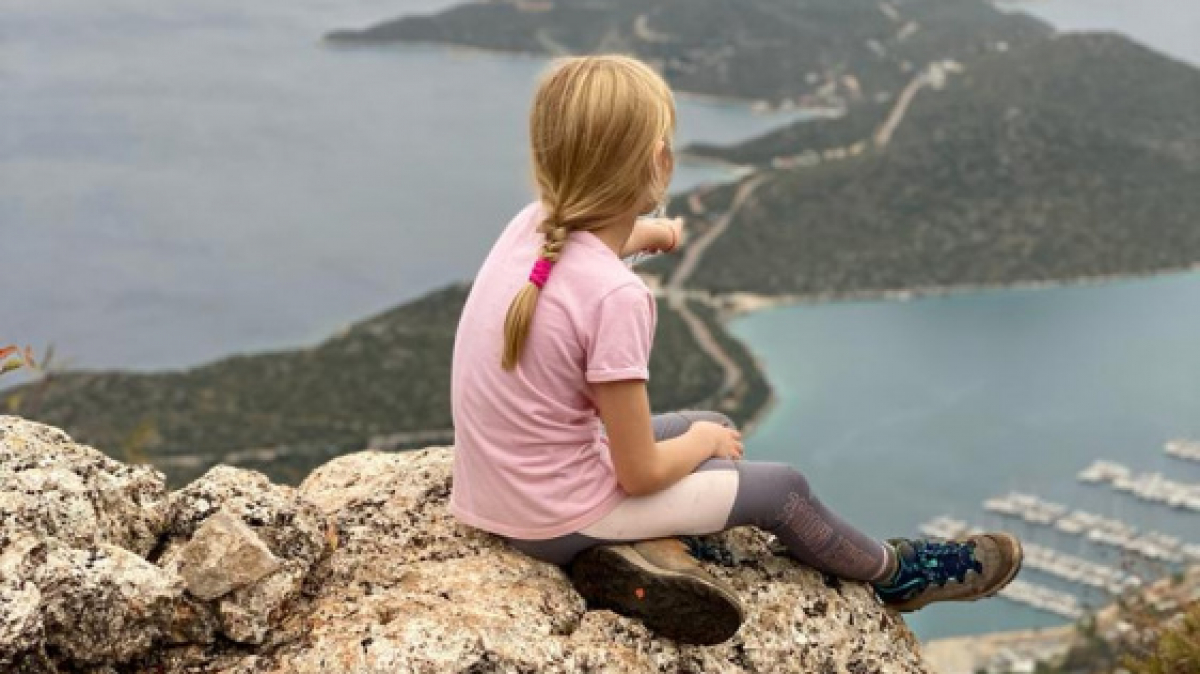 Фото наших Странников