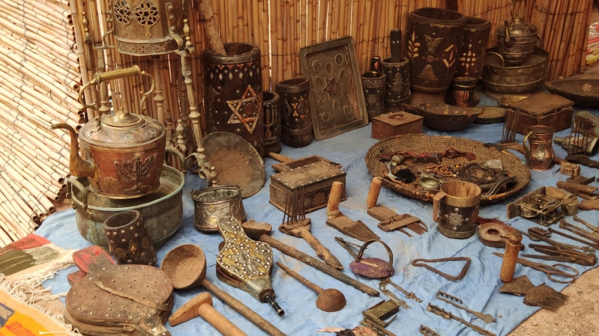 Фото нашего гида Евгении Скопиной