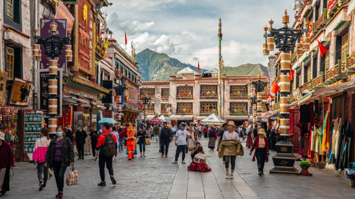 Фото: EricLiu08 on shutterstock