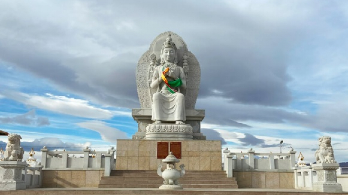 Фото нашего гида Натальи Герасимовой