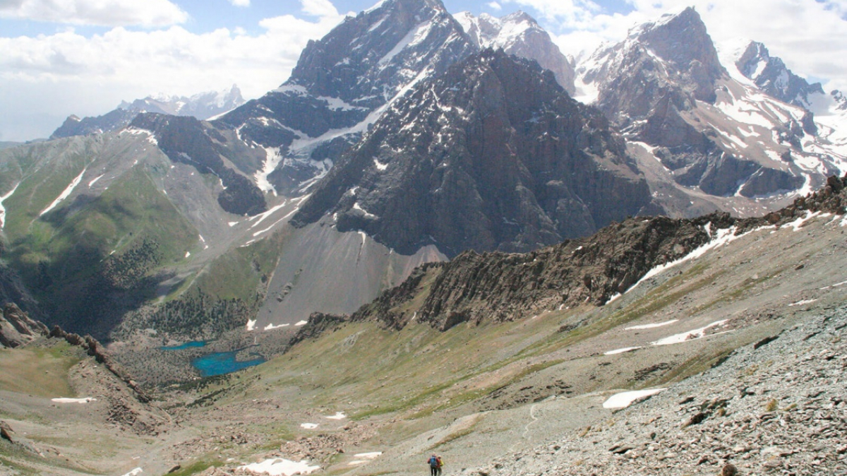 Фото из архива