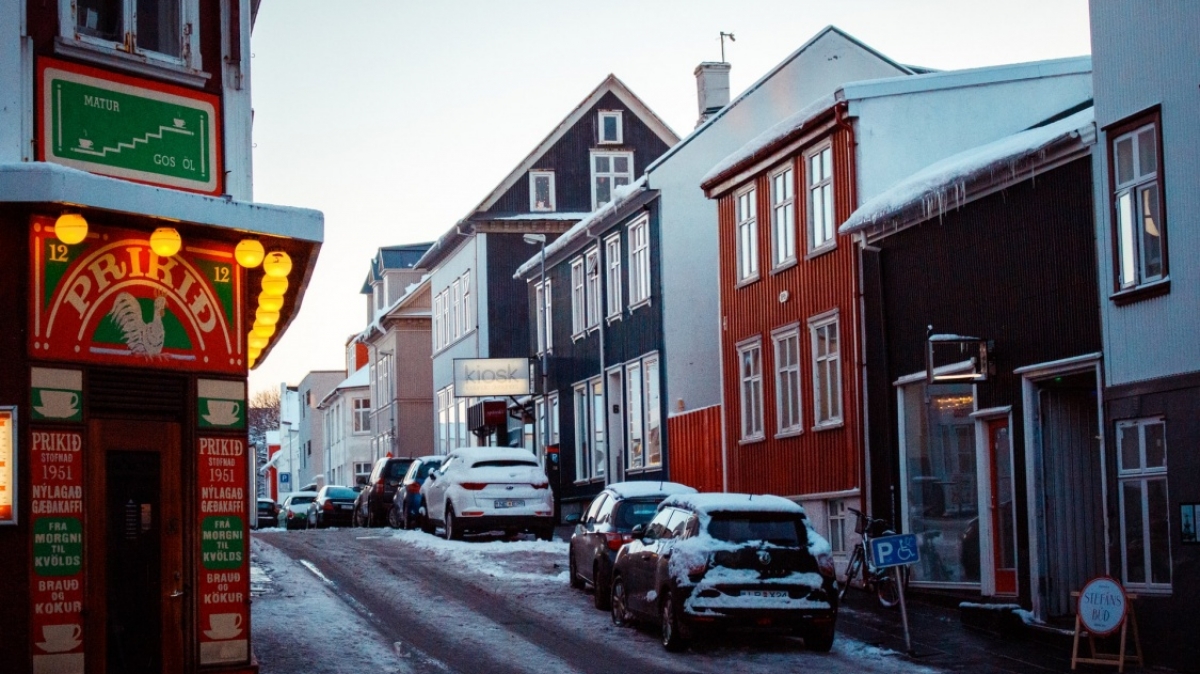 Фото: Nicolas J Leclercq, unsplash.com