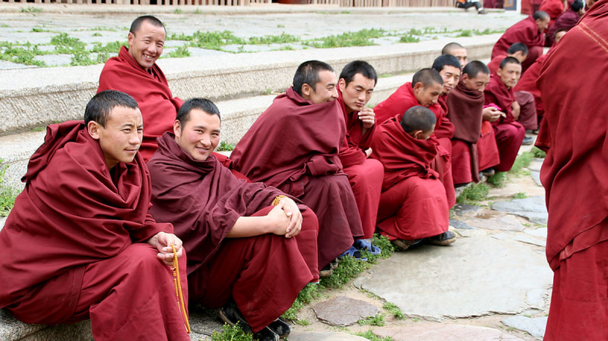 Фото: Tianjin24 on VisualHunt