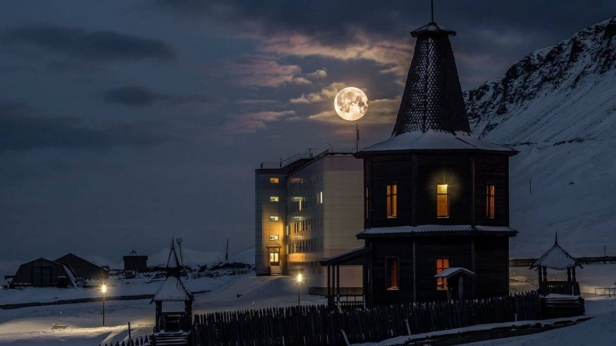 Фото: Сергей Доля