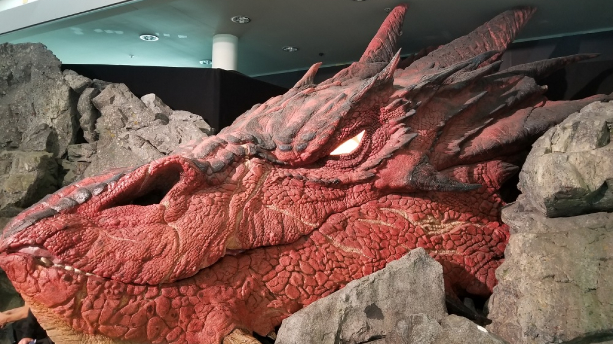 Фото: JustGoThere.NZ