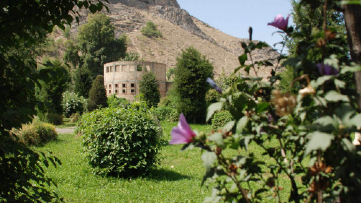 Фото из архива Клуба