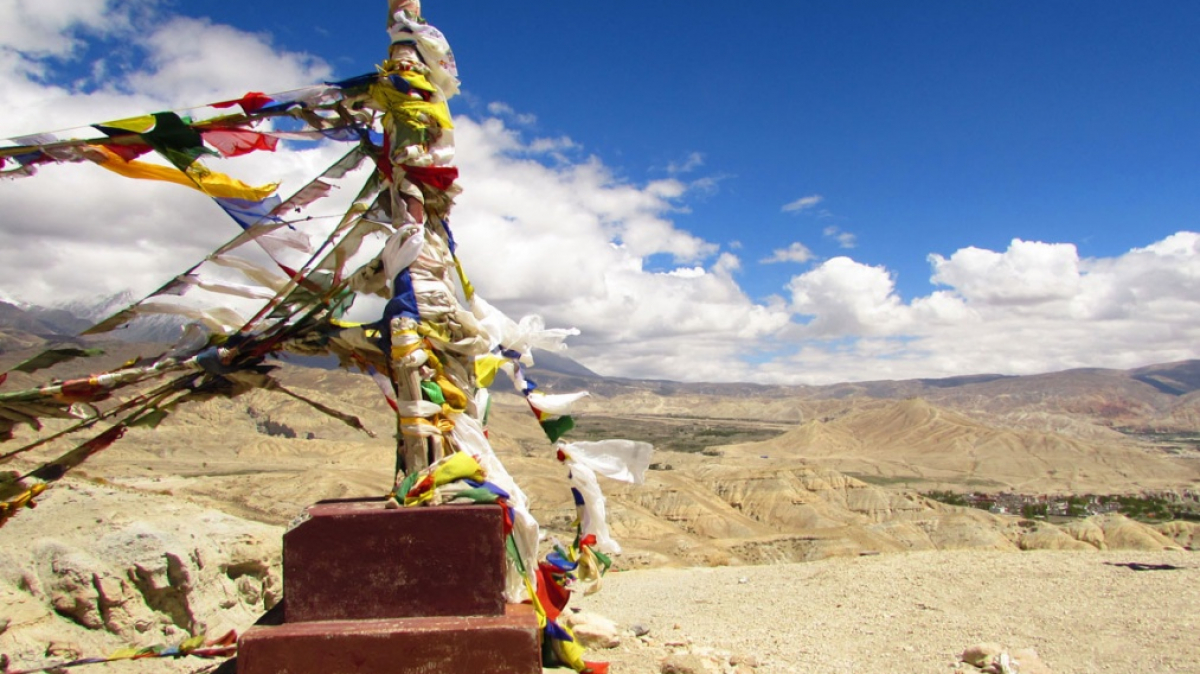 Фото нашего гида Лики Майстровой