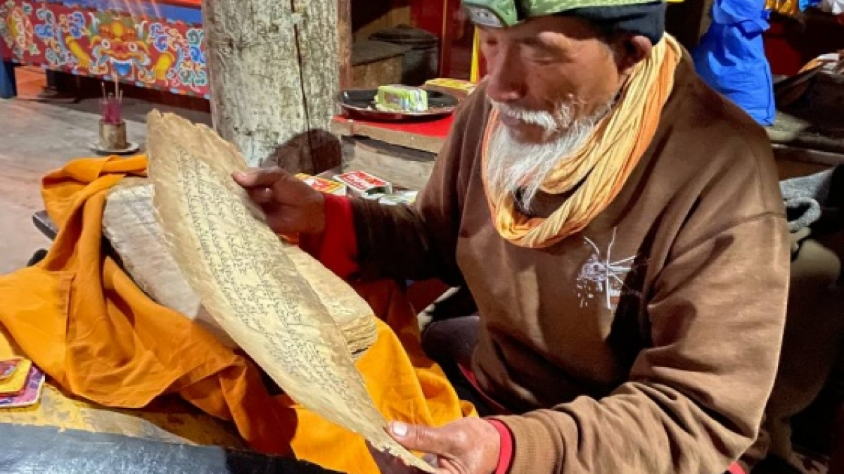 Фото нашей Странницы Марины Русаковой
