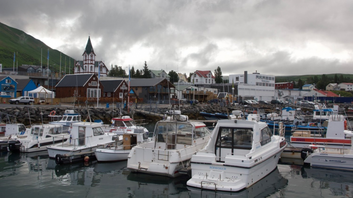 Фото из архива Клуба