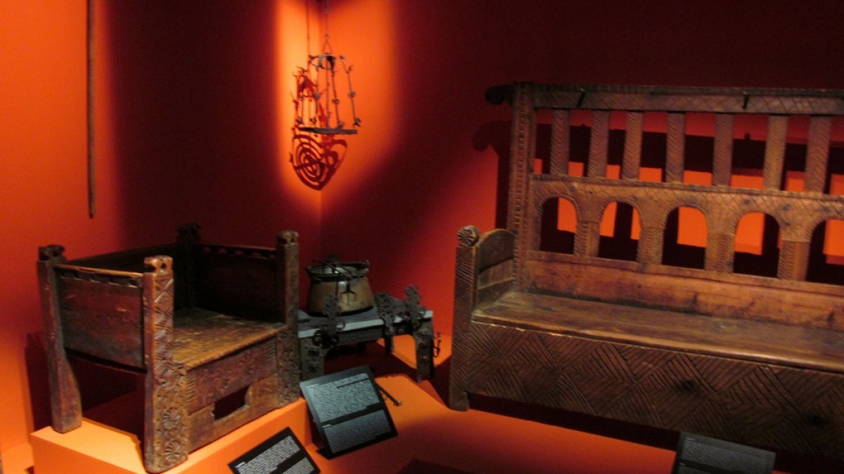 Фото нашего гида Ирины Пряничниковой