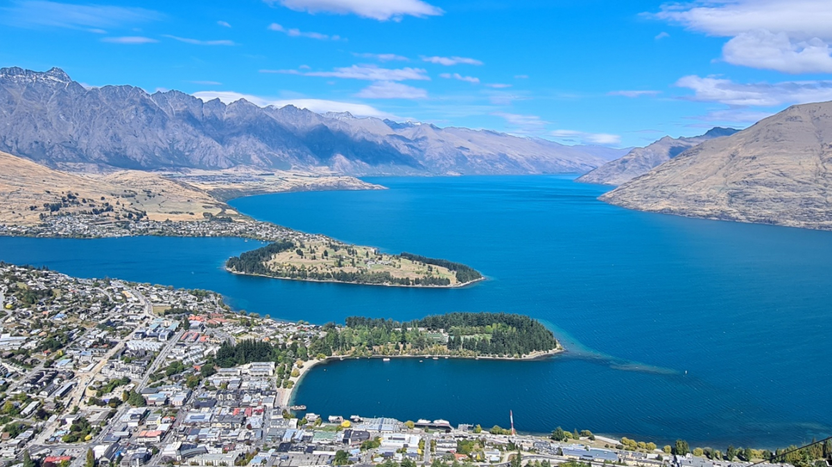 Фото: JustGoThere.NZ