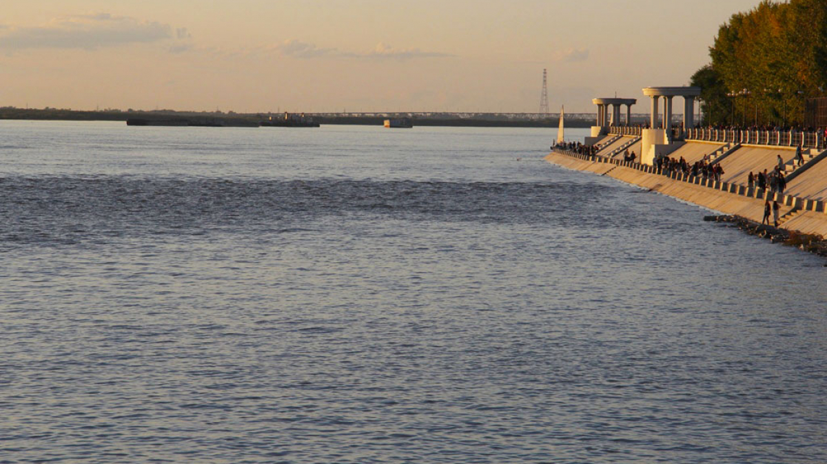 Фото Вероники Кузенковой