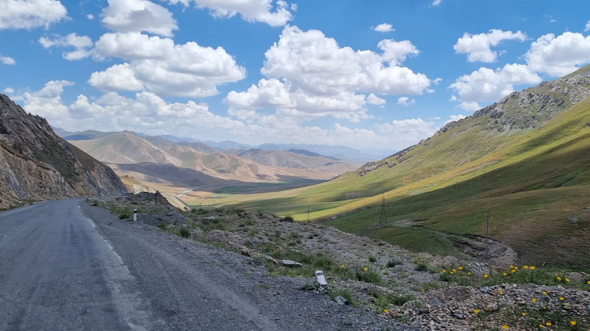 Фото из архива Клуба