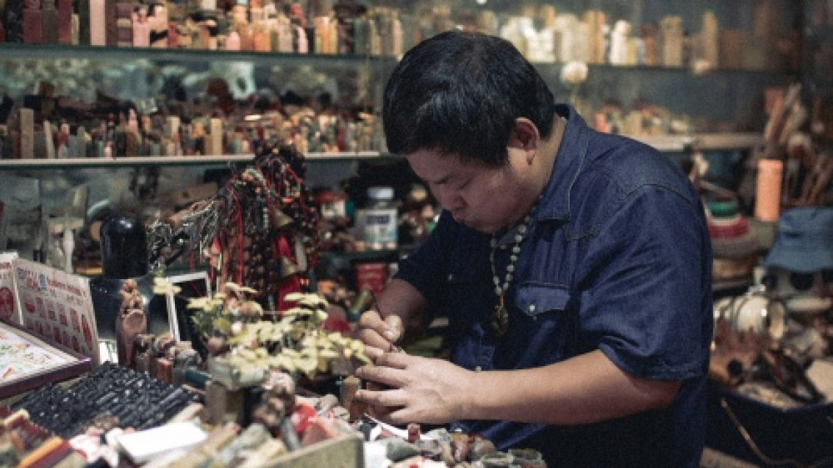 Фото: Alexandre Trouvé, unsplash.com