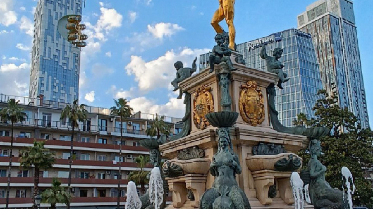 Фото наших Странников