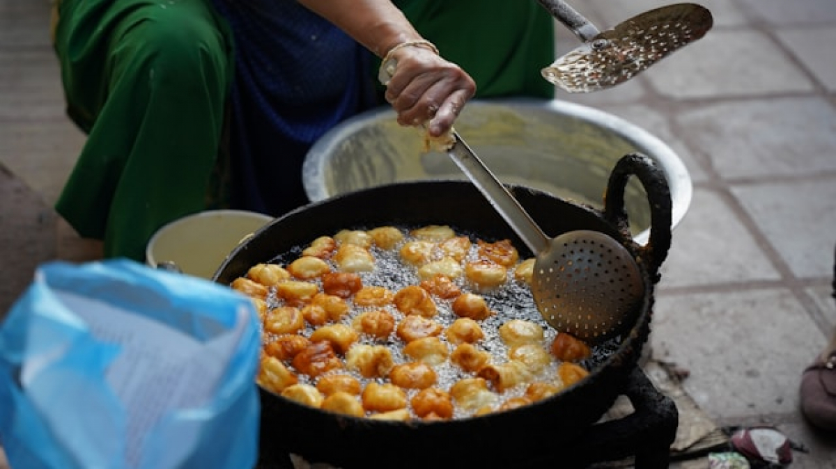 Фото: Sudip Ranjeet, unsplash.com