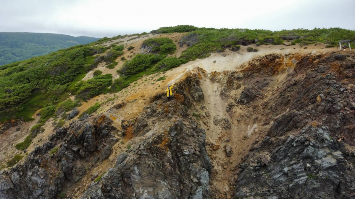 Фото нашей туристки Татьяны Якшиной