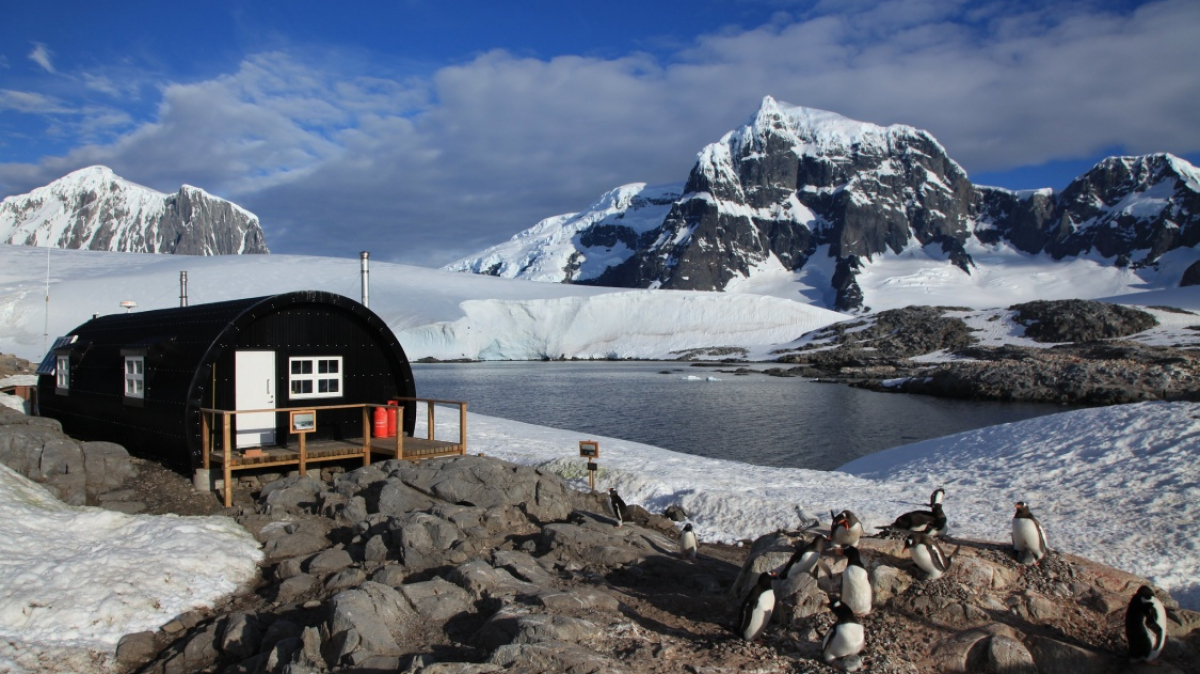 Фото: Liam Quinn, visualhunt.com