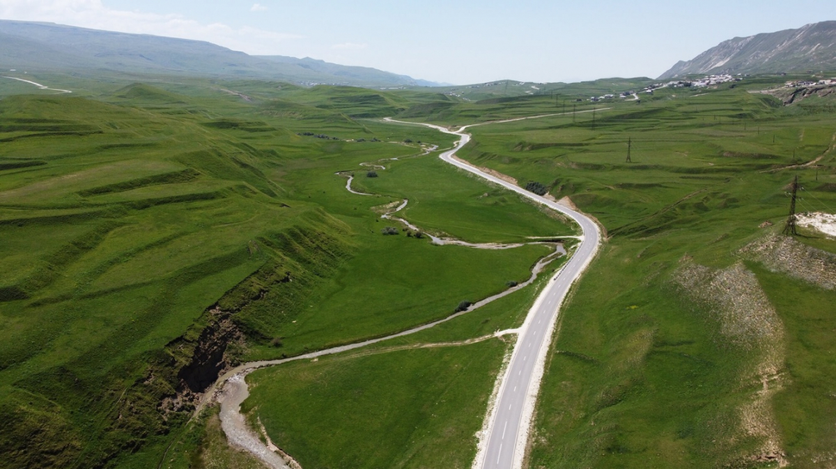 Фото нашего Странника Кирилла Свешникова