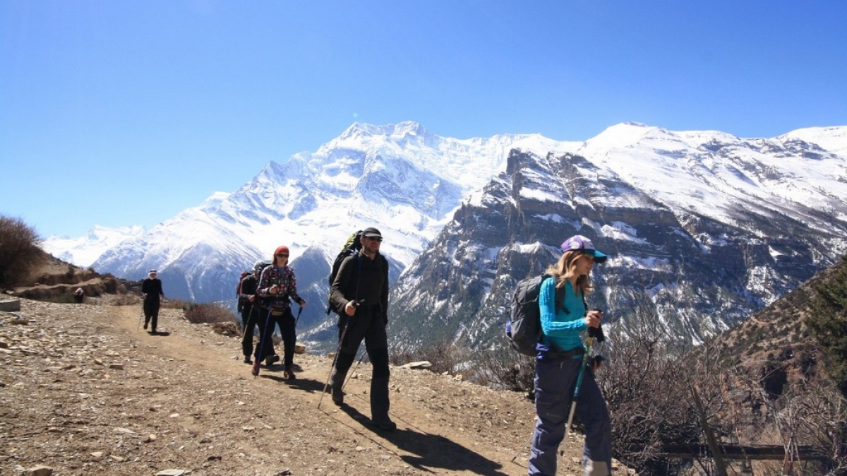 Фото из архива Клуба