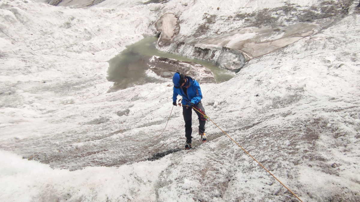 Фото из архива Клуба