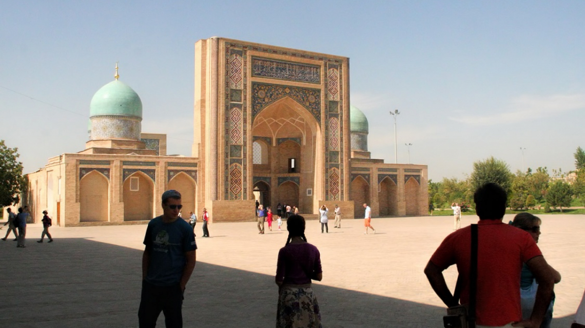 Фото из архива Клуба