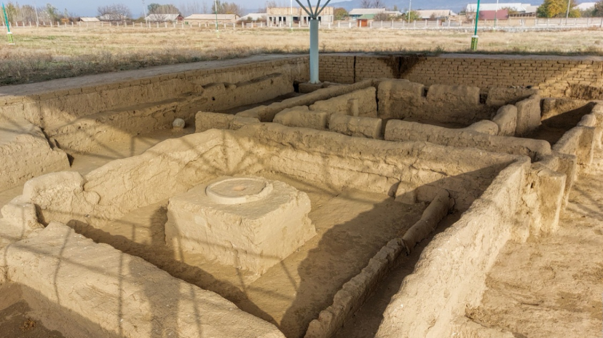 Фото из архива Клуба