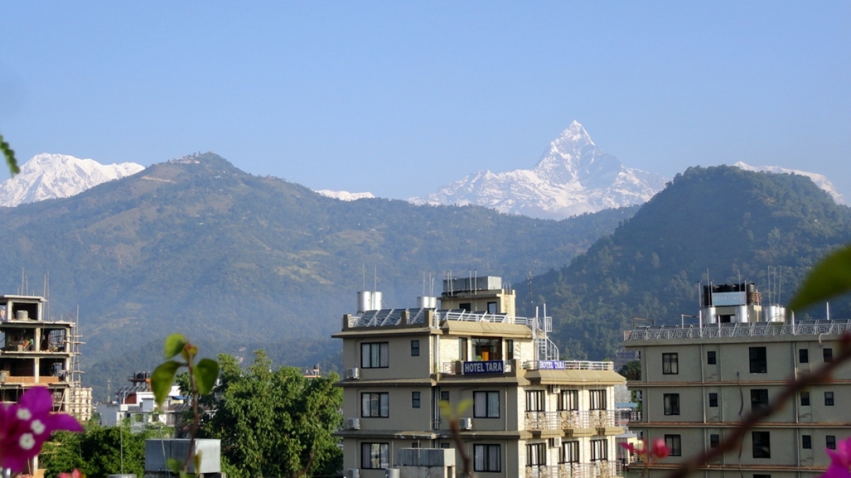 Фото нашего гида Лики Майстровой