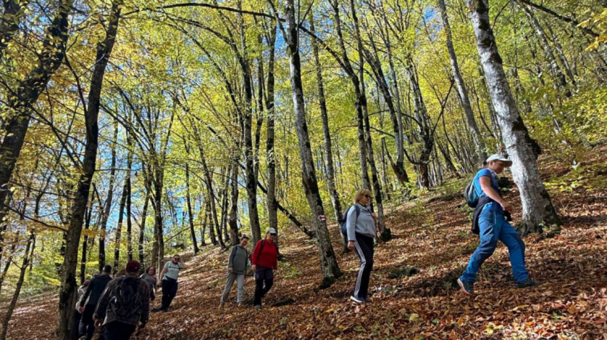 Фото наших Странников