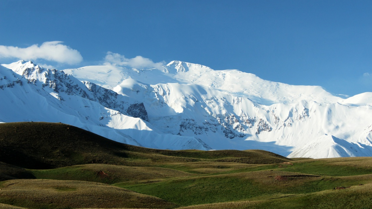 Фото из архива Клуба