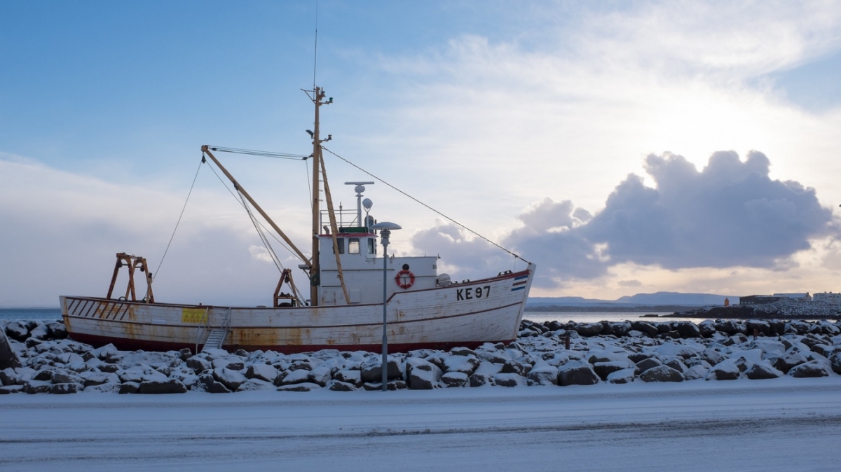 Фото: Pierre-Selim, visualhunt.com