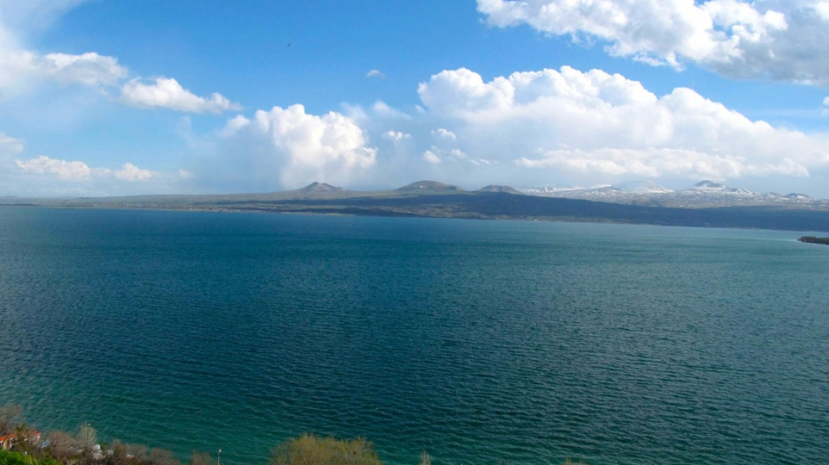 Фото нашего гида Ирины Пряничниковой