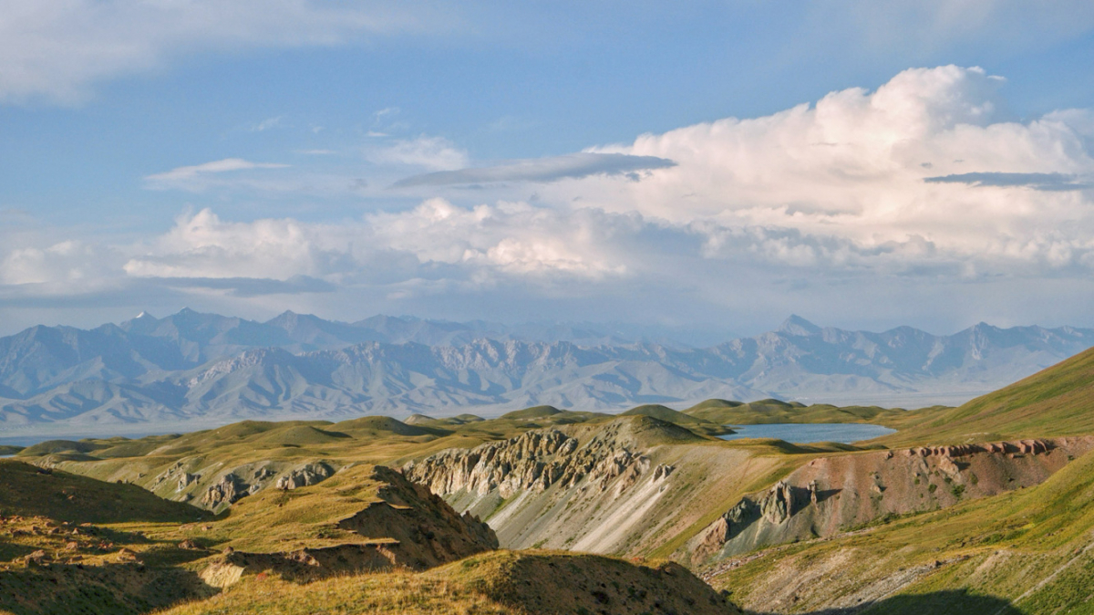 Фото из архива Клуба