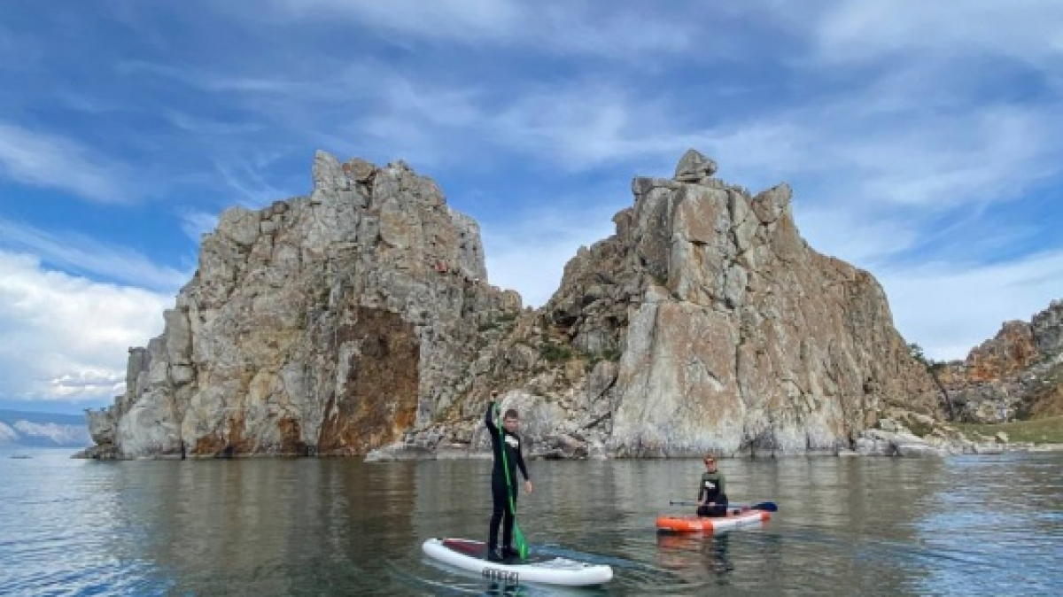 Фото наших Странников