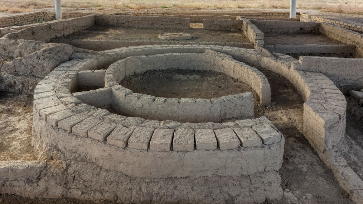 Фото из архива Клуба