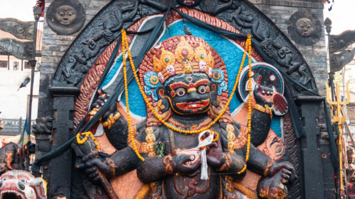 Фото нашего Странника Станислава Дышева