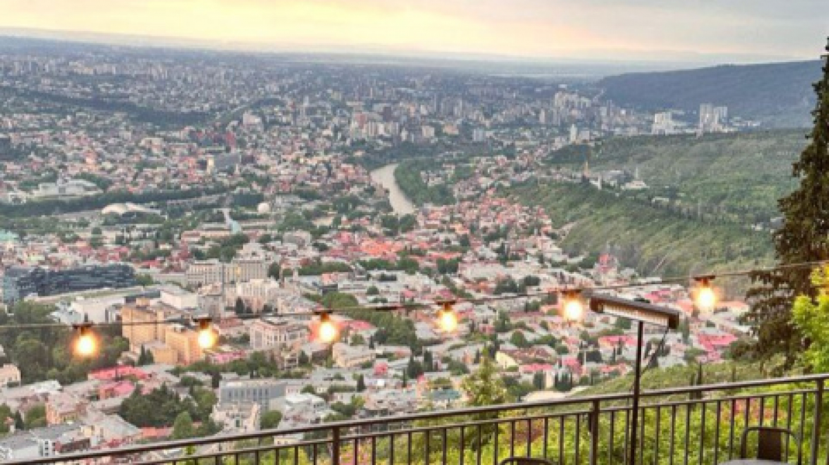 Фото наших Странников