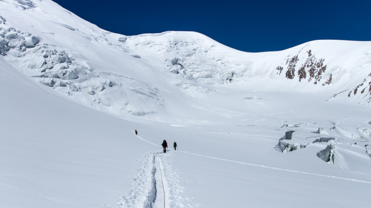 Фото из архива Клуба