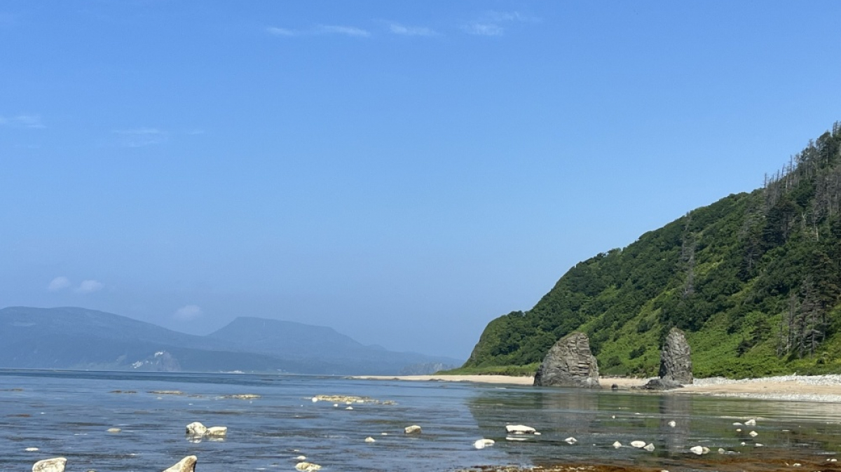 Фото нашей туристки Елены Сульяновой