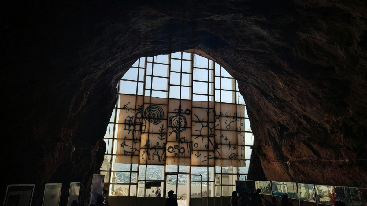 Фото: Alexander Gluschenko on unsplash