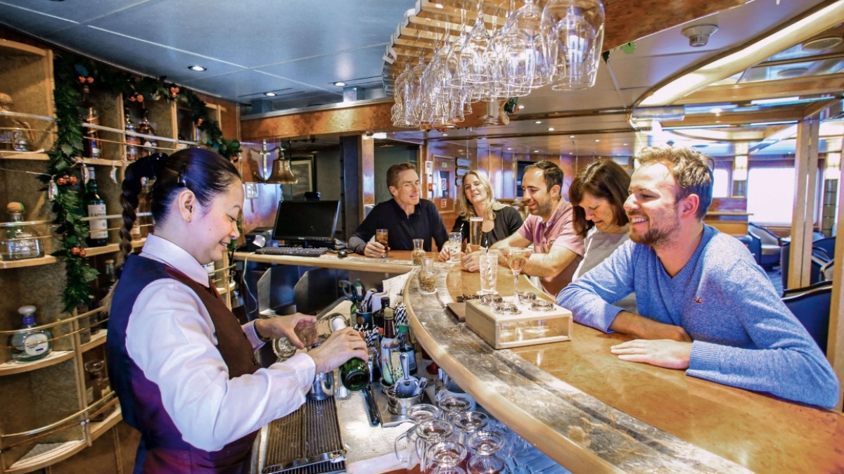 Фото: Georgina Strange